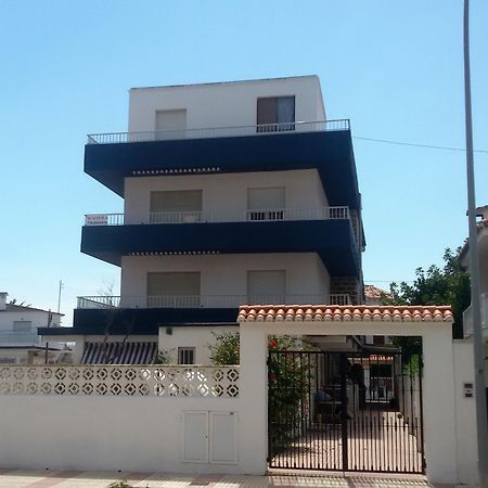 Apartamentos Gandia-Daimuz 3000 Daimus Zewnętrze zdjęcie