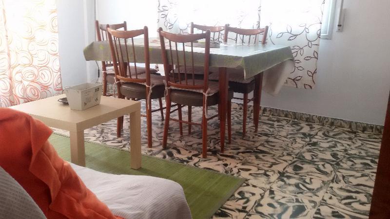 Apartamentos Gandia-Daimuz 3000 Daimus Zewnętrze zdjęcie