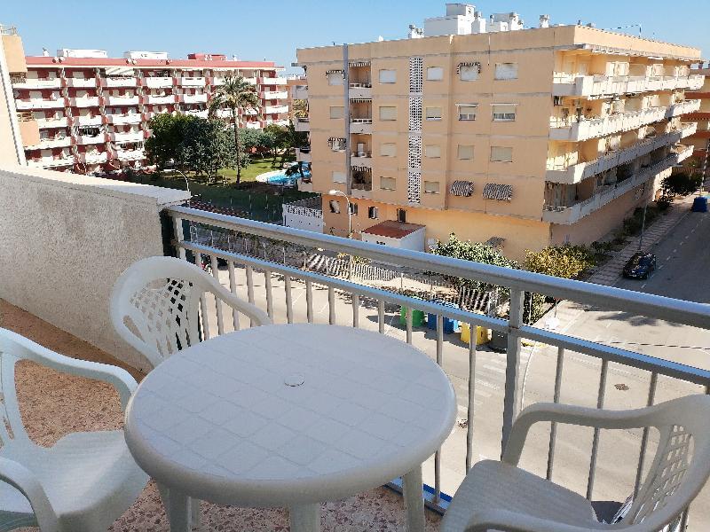 Apartamentos Gandia-Daimuz 3000 Daimus Zewnętrze zdjęcie