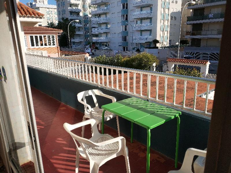 Apartamentos Gandia-Daimuz 3000 Daimus Zewnętrze zdjęcie