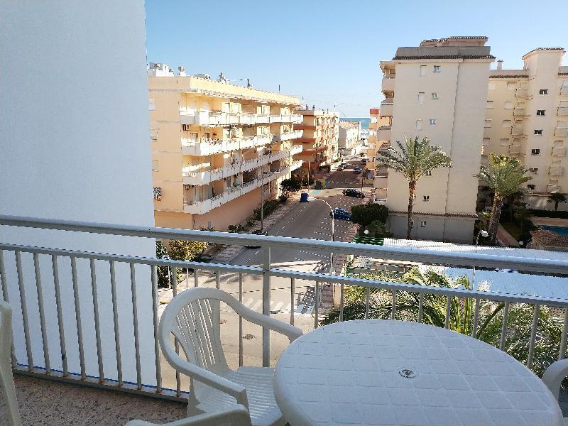 Apartamentos Gandia-Daimuz 3000 Daimus Zewnętrze zdjęcie