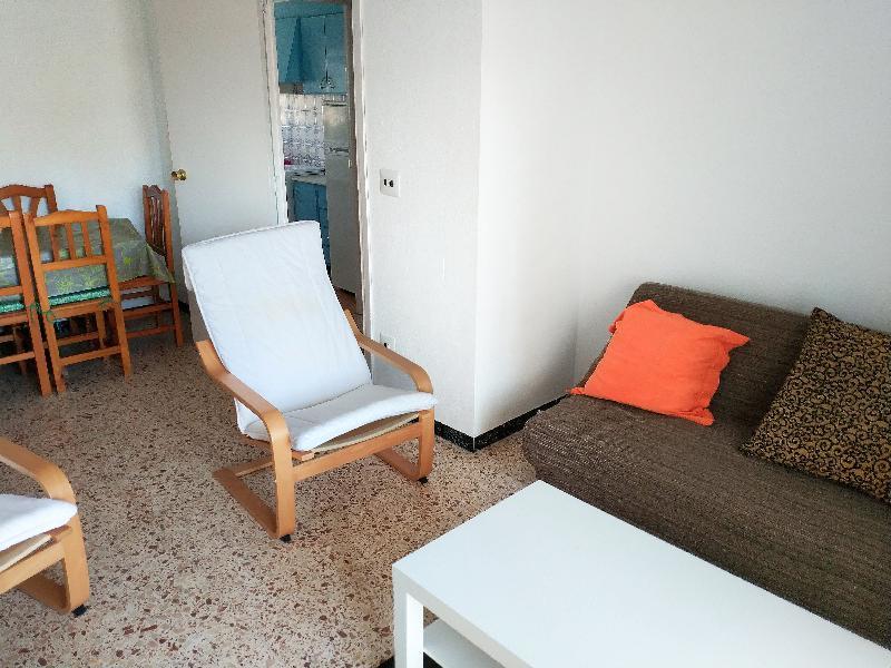 Apartamentos Gandia-Daimuz 3000 Daimus Zewnętrze zdjęcie