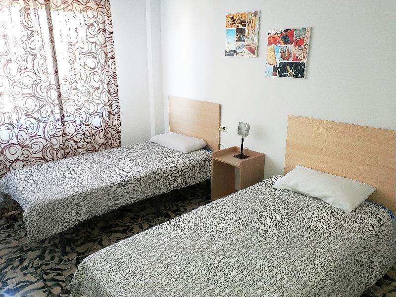 Apartamentos Gandia-Daimuz 3000 Daimus Zewnętrze zdjęcie