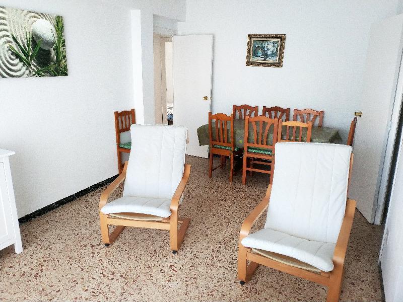 Apartamentos Gandia-Daimuz 3000 Daimus Zewnętrze zdjęcie