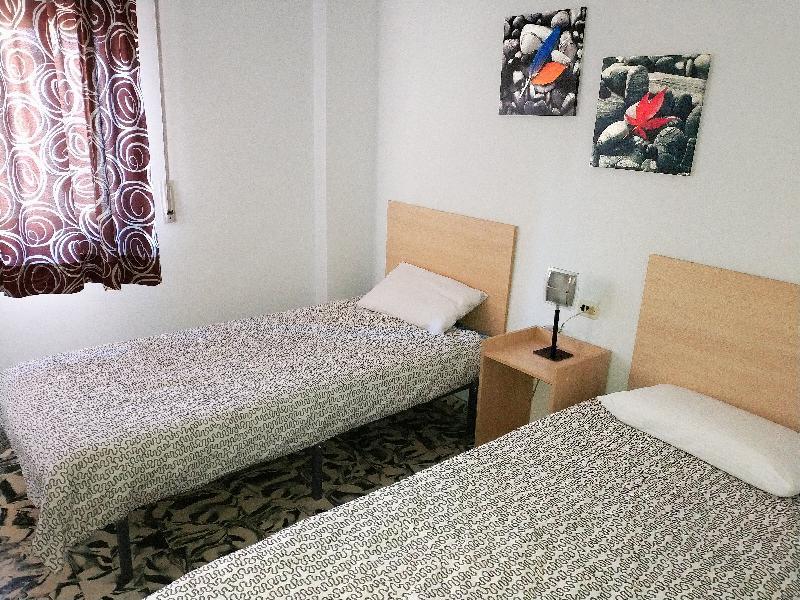 Apartamentos Gandia-Daimuz 3000 Daimus Zewnętrze zdjęcie