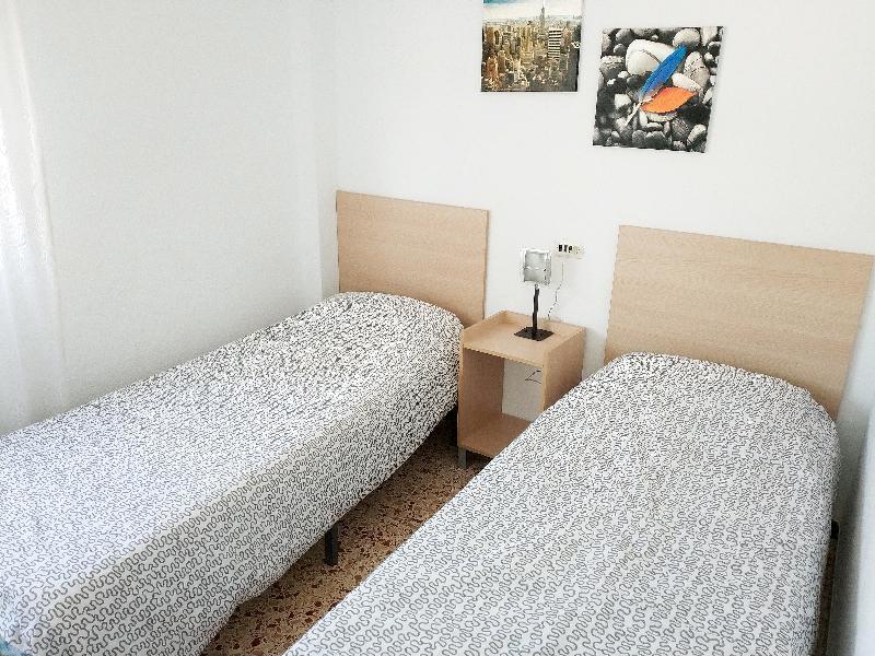 Apartamentos Gandia-Daimuz 3000 Daimus Zewnętrze zdjęcie