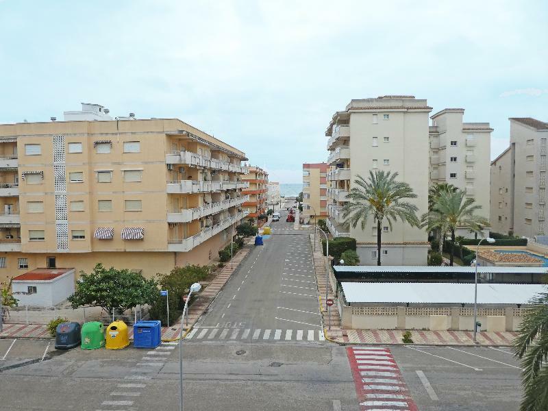 Apartamentos Gandia-Daimuz 3000 Daimus Zewnętrze zdjęcie