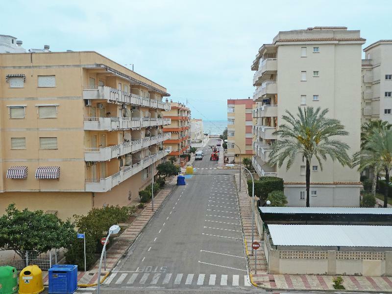 Apartamentos Gandia-Daimuz 3000 Daimus Zewnętrze zdjęcie