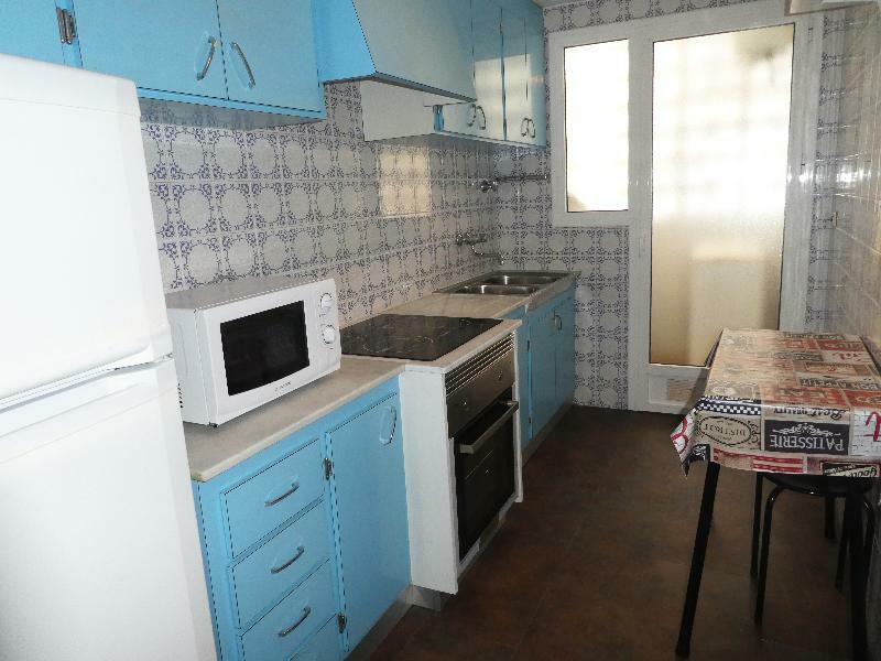 Apartamentos Gandia-Daimuz 3000 Daimus Zewnętrze zdjęcie