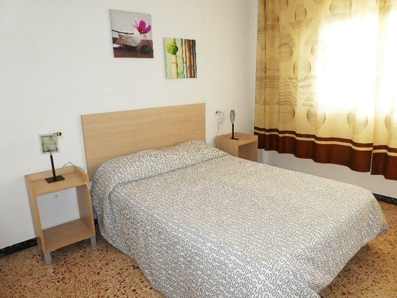 Apartamentos Gandia-Daimuz 3000 Daimus Zewnętrze zdjęcie