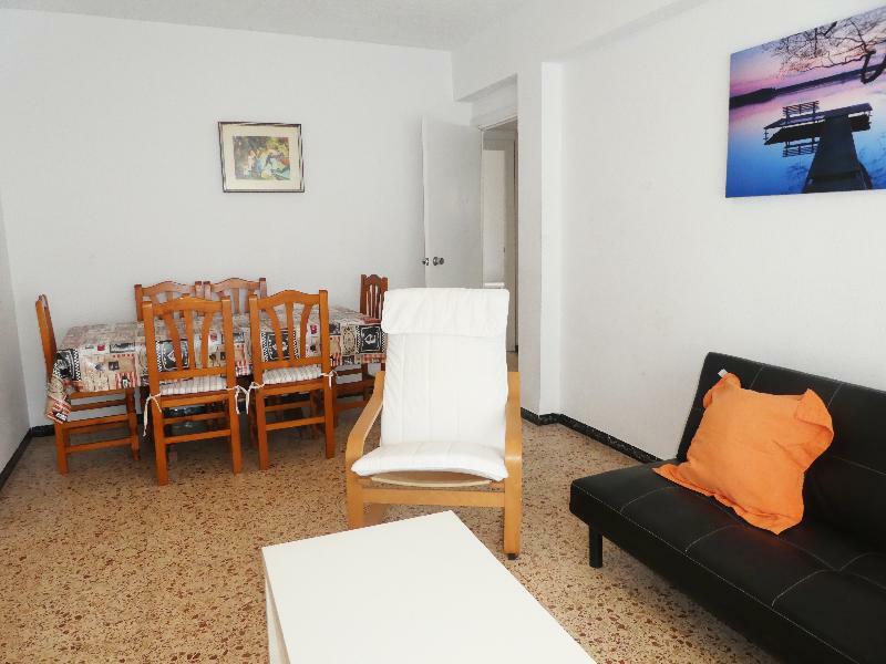 Apartamentos Gandia-Daimuz 3000 Daimus Zewnętrze zdjęcie