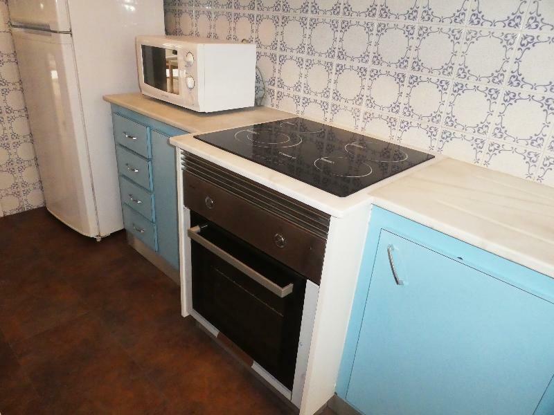 Apartamentos Gandia-Daimuz 3000 Daimus Zewnętrze zdjęcie