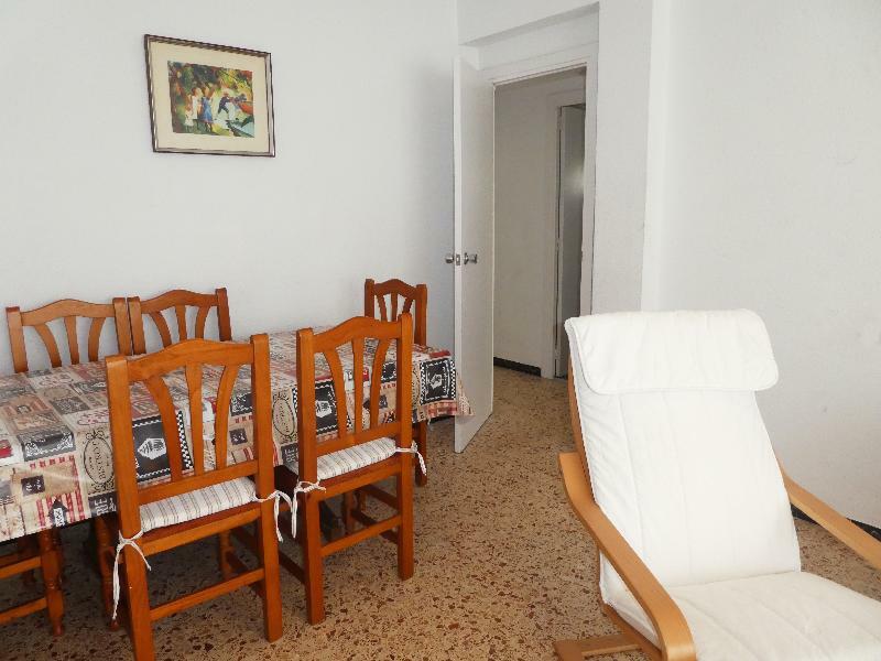 Apartamentos Gandia-Daimuz 3000 Daimus Zewnętrze zdjęcie