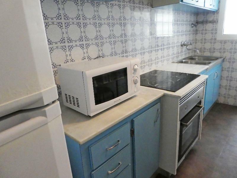 Apartamentos Gandia-Daimuz 3000 Daimus Zewnętrze zdjęcie