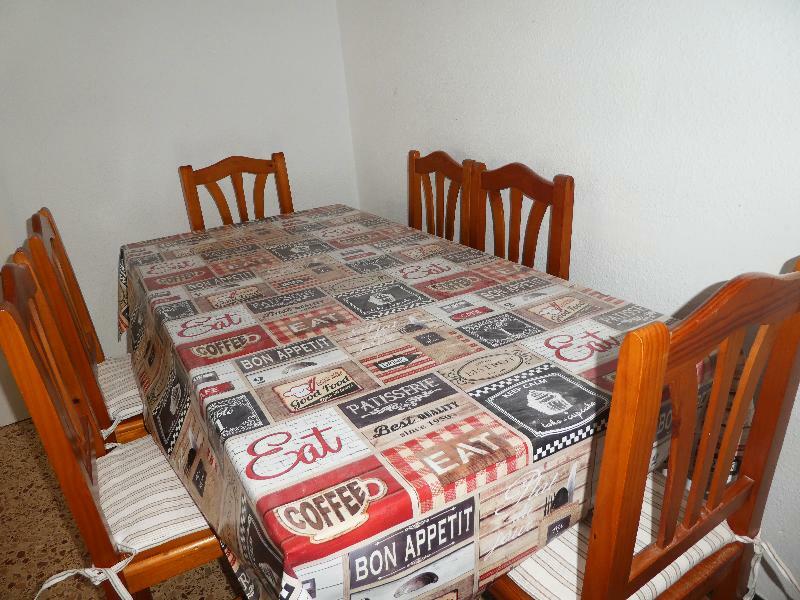 Apartamentos Gandia-Daimuz 3000 Daimus Zewnętrze zdjęcie