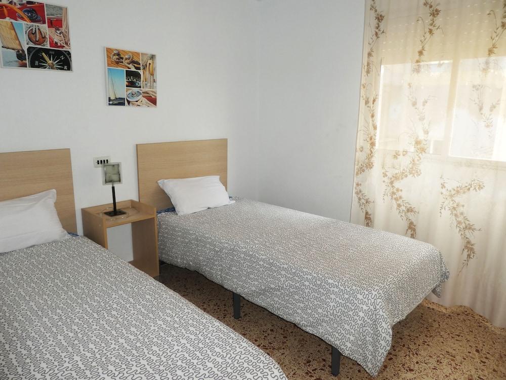 Apartamentos Gandia-Daimuz 3000 Daimus Zewnętrze zdjęcie